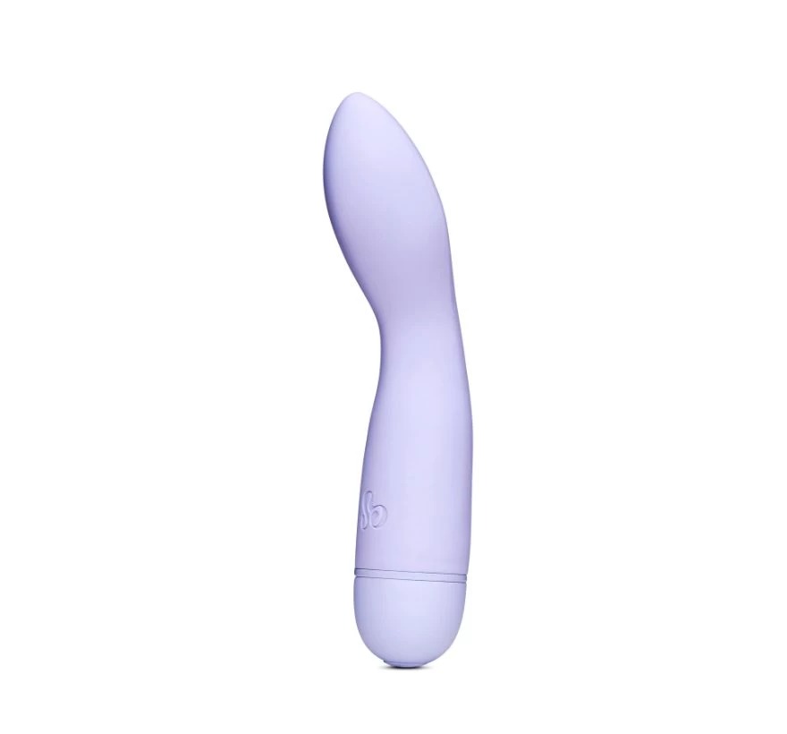 Міні-вібратор для точки G Pearl Mini G-spot Vibrator So Divine - фото 1