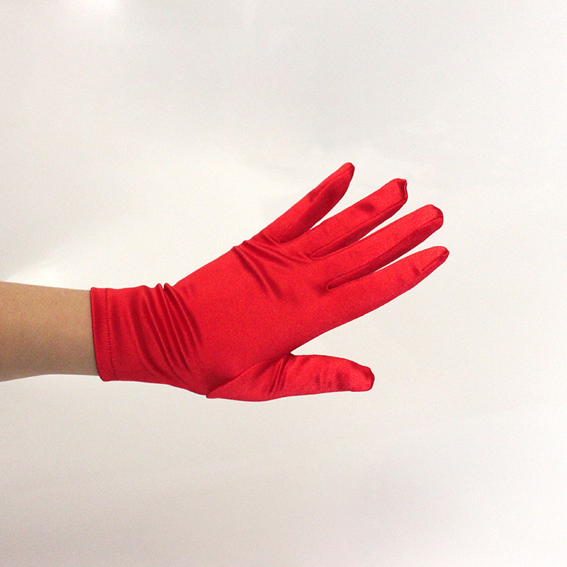 Рукавички Gloves model 21 - Зображення 2