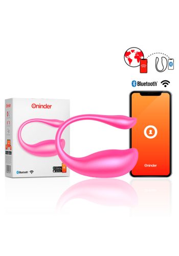 Смарт виброяйцо Oninder