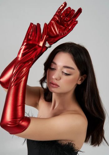 Рукавички Gloves model 22