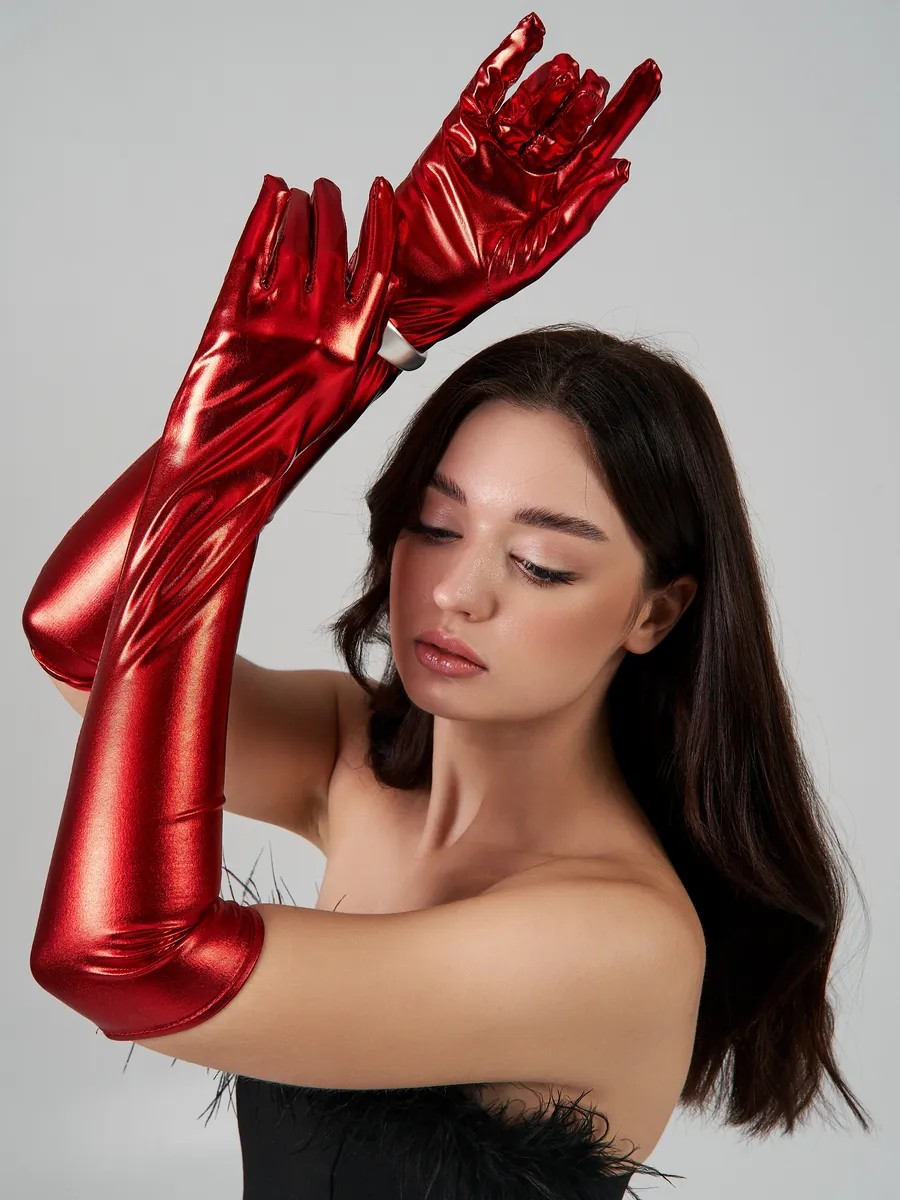 Рукавички Gloves model 22