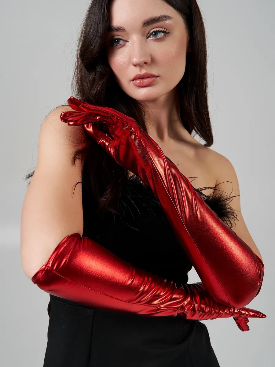 Рукавички Gloves model 22 - Зображення 3