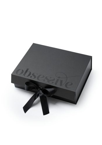 Коробка Box
