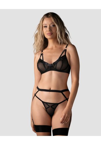 Комплект белья Euridia Garter