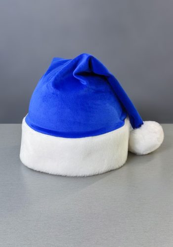 Шапочка Christmas Hat model 1 Indigo