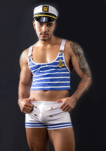Костюм моряка Sailor Set