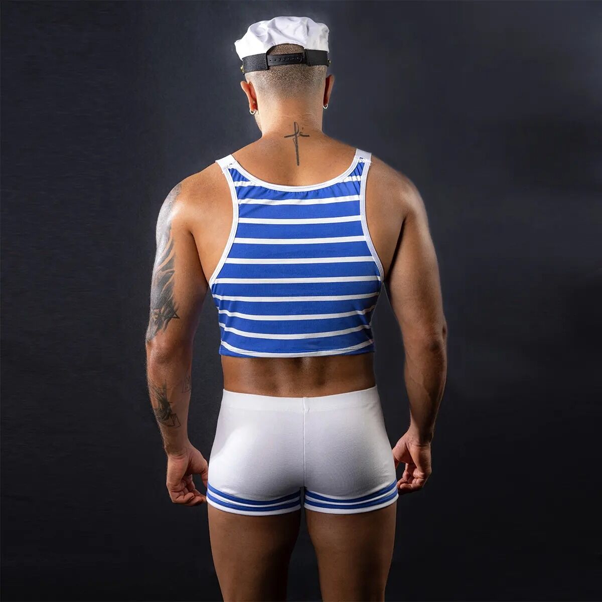 Костюм моряка Sailor Set — изображение 2