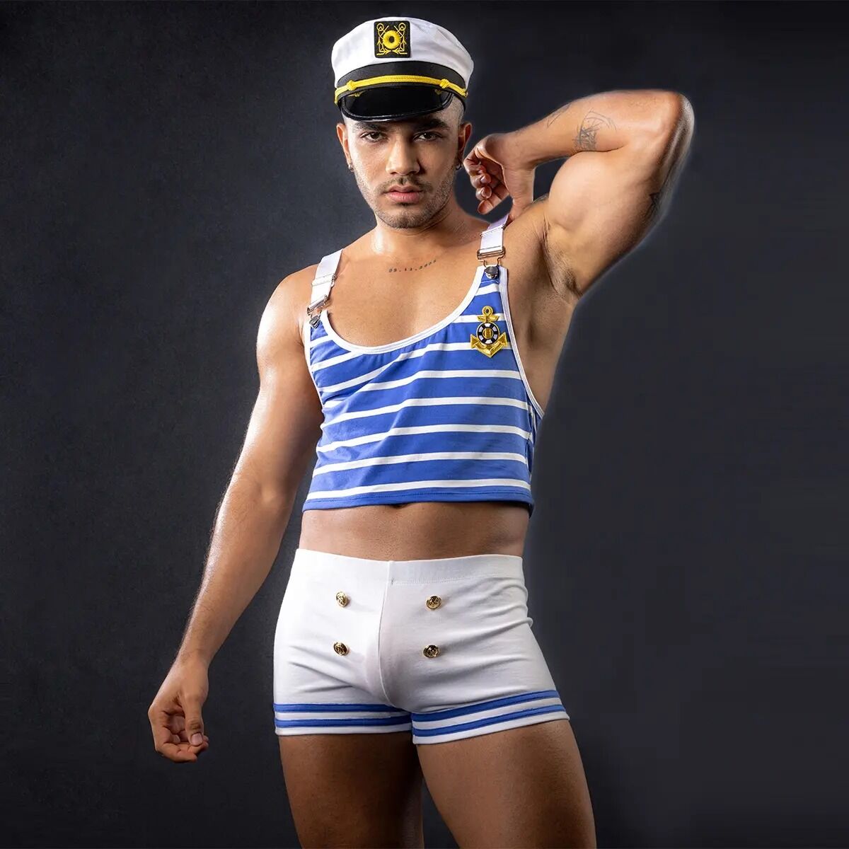 Костюм моряка Sailor Set — изображение 3
