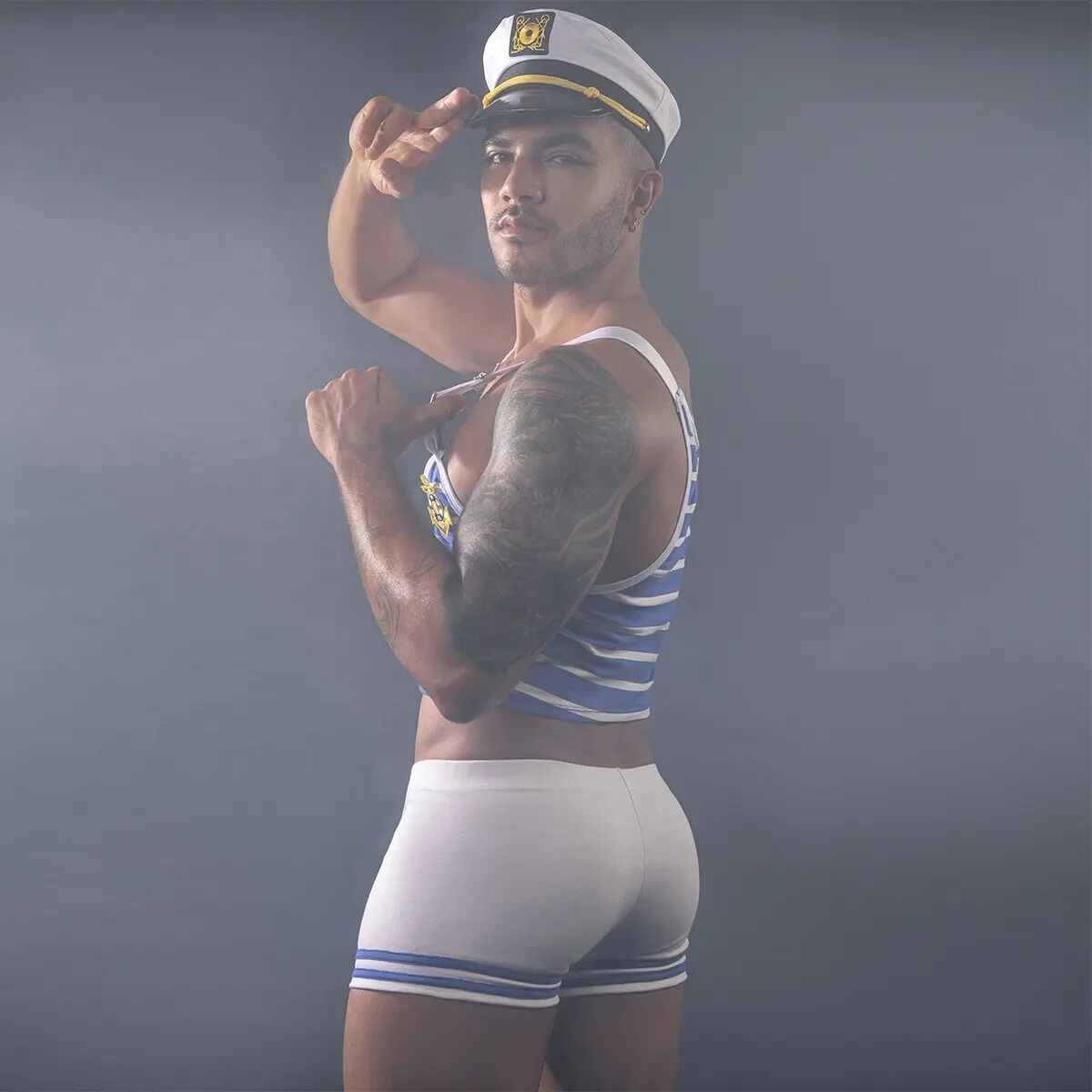 Костюм моряка Sailor Set — изображение 4