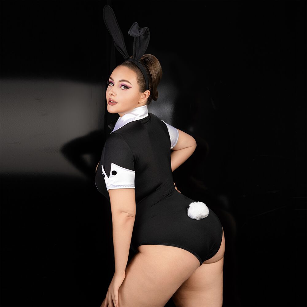 Костюм зайчика Teddy Bunny/plus size — изображение 4