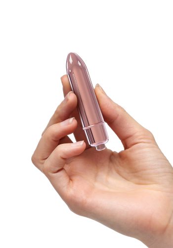Віброкуля Rose Gold Halo So Divine