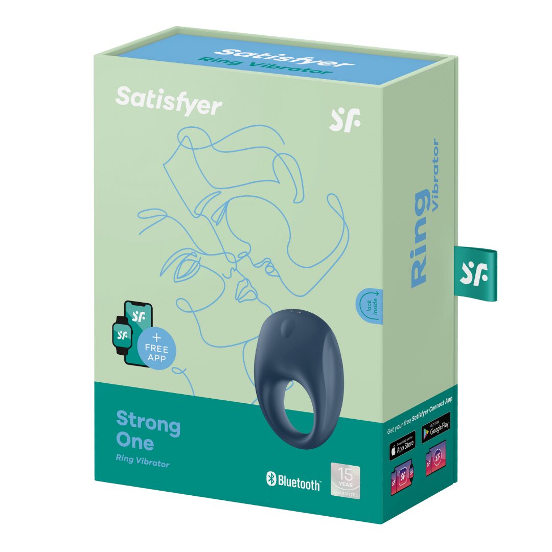 erektsiine smart vibrokiltse satisfyer strong one satisfyer 7