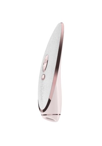 liuksovyi vakuumnyi stymuliator satisfyer luxury pret a porter satisfyer 1