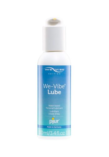Лубрикант на водній основі Pjur We-Vibe Lube, 100 мл