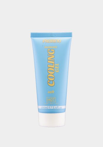 okholodzhuiuchyi hel lubrykant hot prorino cooling gel soft 100 ml hot 1