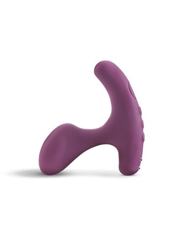 vibrator 2 v 1 z pidihrivom tilt lora dicarlo lora dicarlo 1