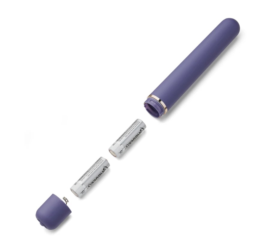 Классический вибратор Menopause Classic Vibrator So Divine — изображение 4