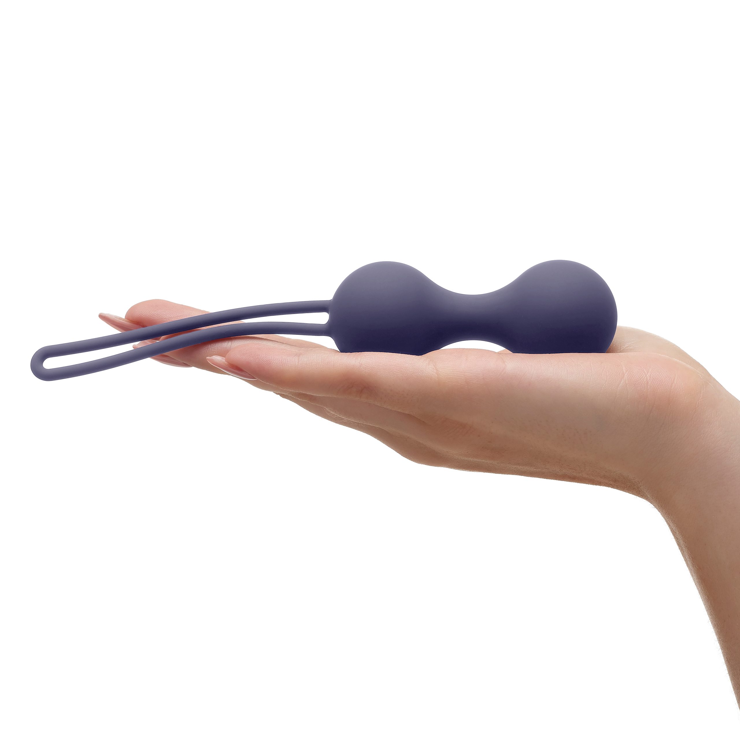 Набор вагинальных шаров Menopause Kegel Ball So Divine — изображение 2
