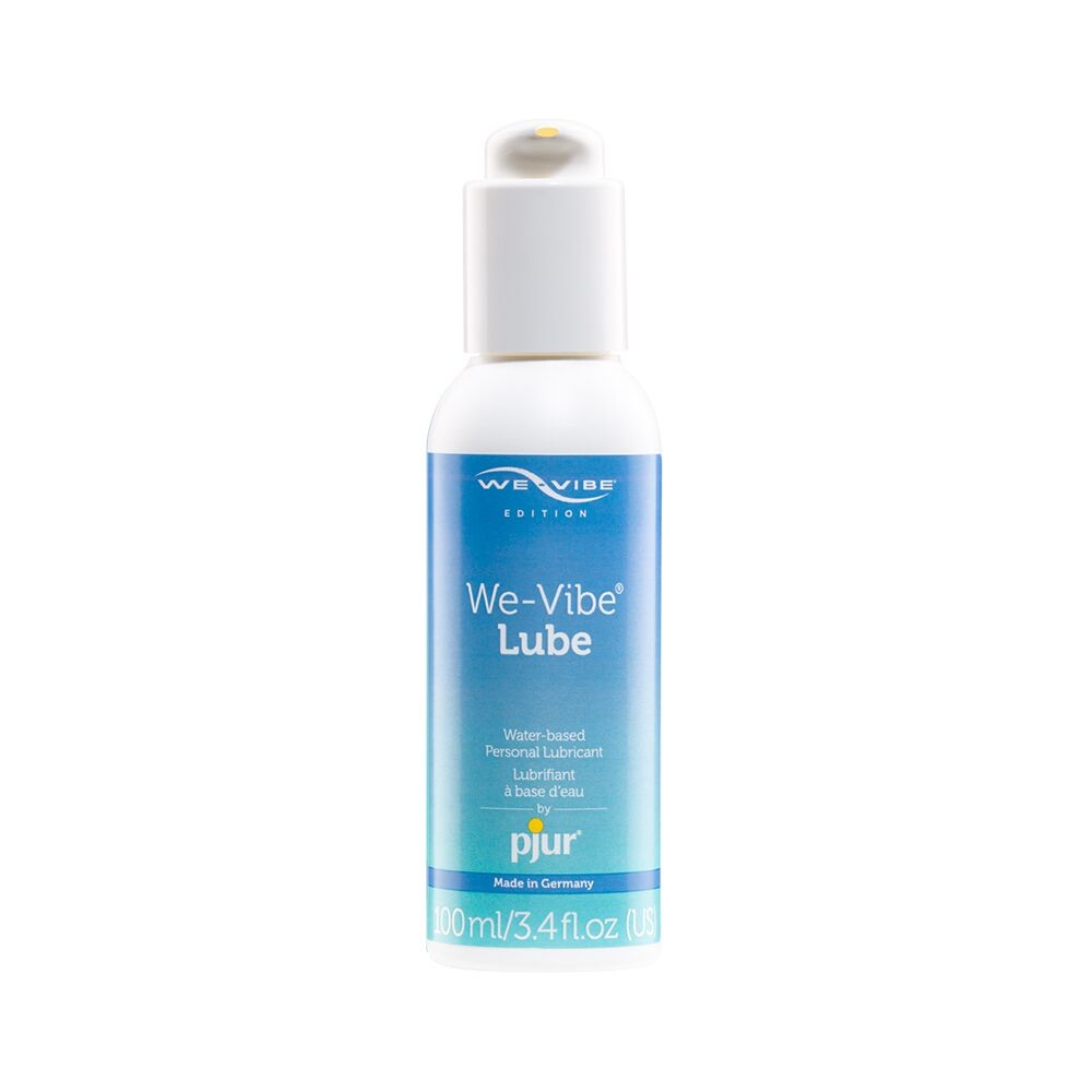 Лубрикант на водній основі Pjur We-Vibe Lube, 100 мл