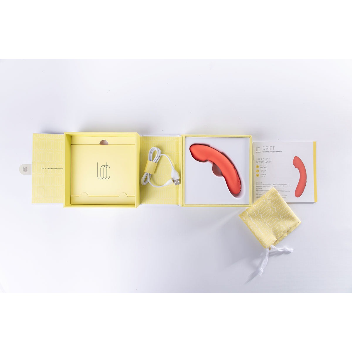 mini vibrator z pidihrivom drift lora dicarlo lora dicarlo 3