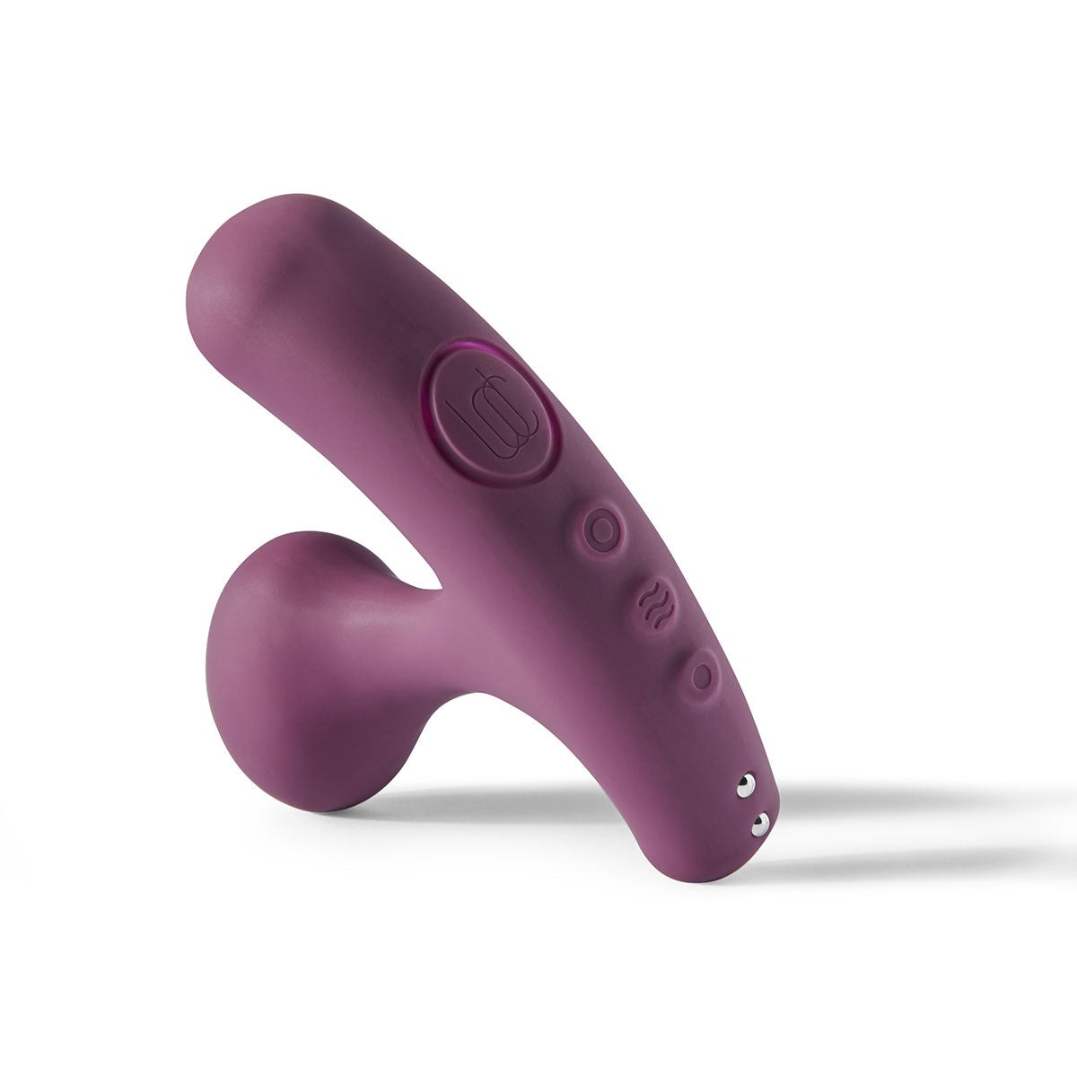 vibrator 2 v 1 z pidihrivom tilt lora dicarlo lora dicarlo 2