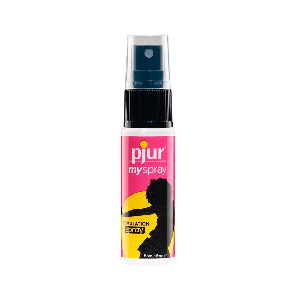 Збуджуючий спрей Pjur MySpray для жінок, 20 мл