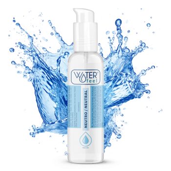 Лубрикант на водній основі Neutral Waterfeel, 175 мл