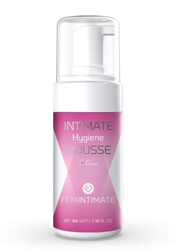 Пінка для інтимної гігієни Femintimate Intimate Hygiene Mousse, 100 мл