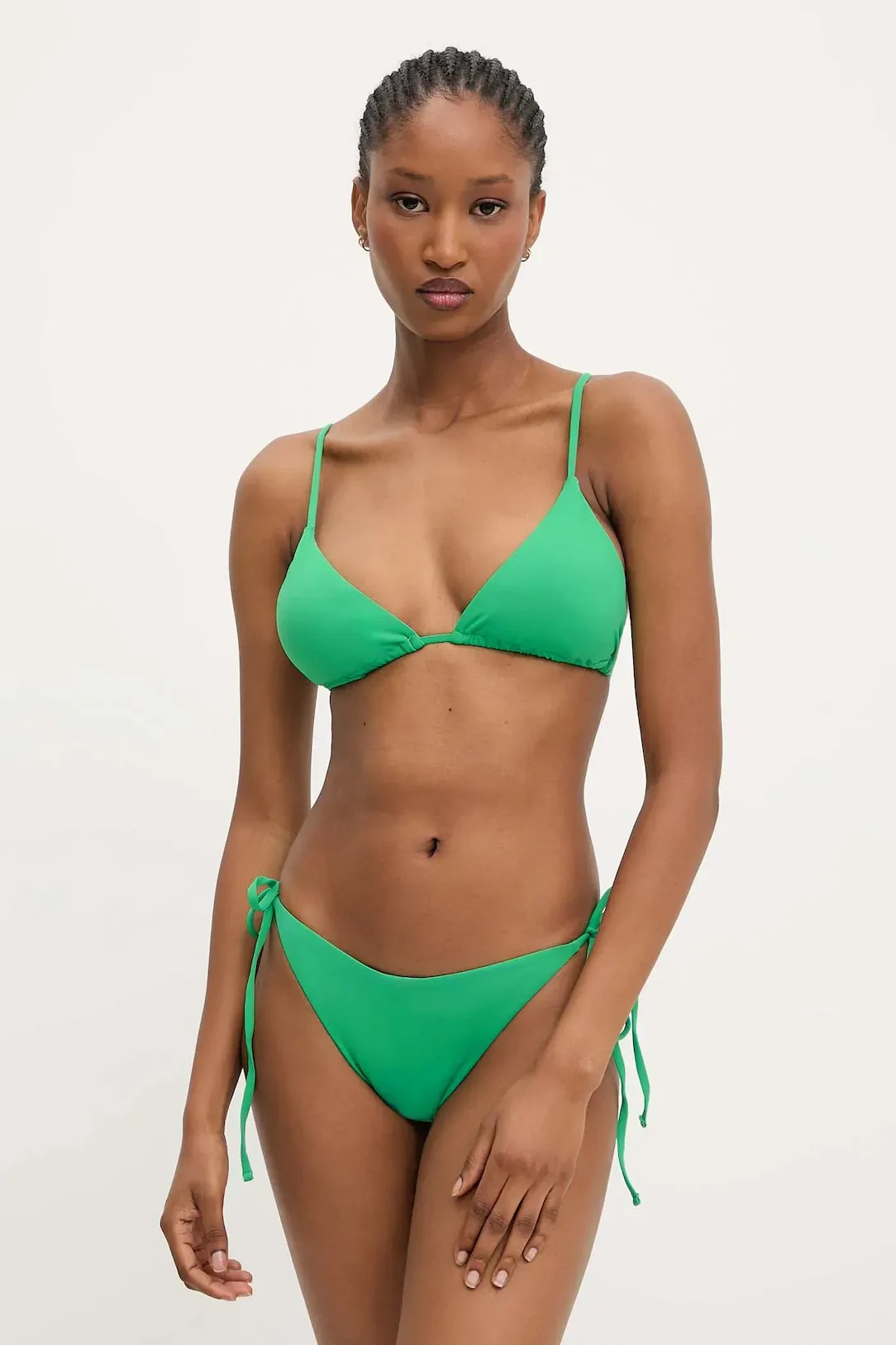 Купальник роздільний Malibu Green
