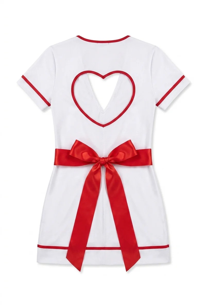 Костюм медсестры Love Doctor — изображение 9