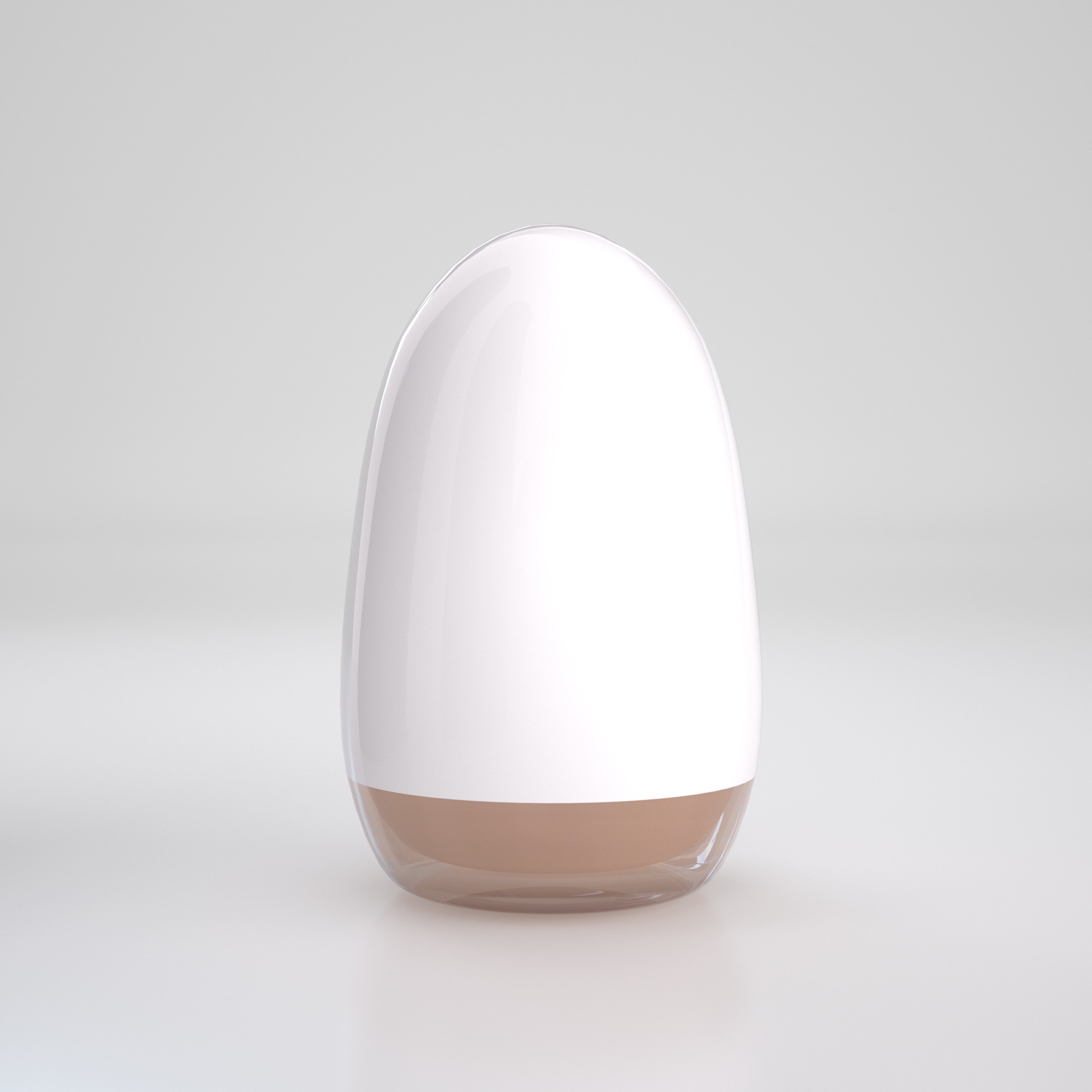 Багаторазовий мастурбатор-яйце, вагіна CRUSHIOUS EZY EGG THE Expert, реалістичний