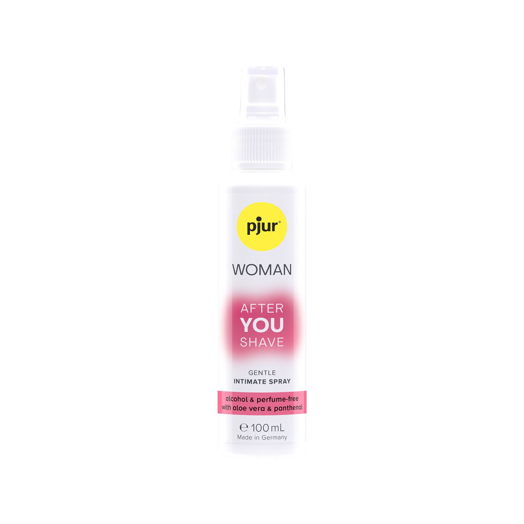 Спрей після гоління pjur Woman After you shave 100 мл