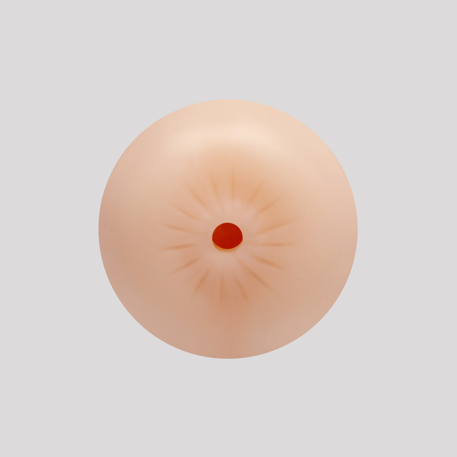 Багаторазовий мастурбатор-яйце, анал CRUSHIOUS EZY EGG THE Anal, реалістичний
