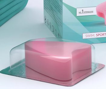 Тампон Soft-Tampons mini JoyDivision для сексу, спорту, спа під час менструації 1 шт