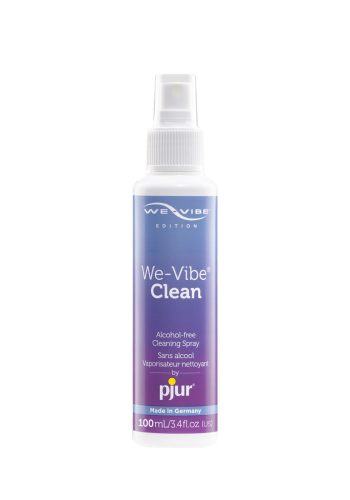 Ощищувальний спрей pjur We-Vibe Clean 100 мл