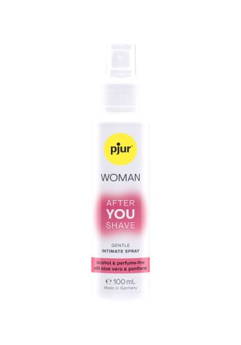 Спрей після гоління pjur Woman After you shave 100 мл