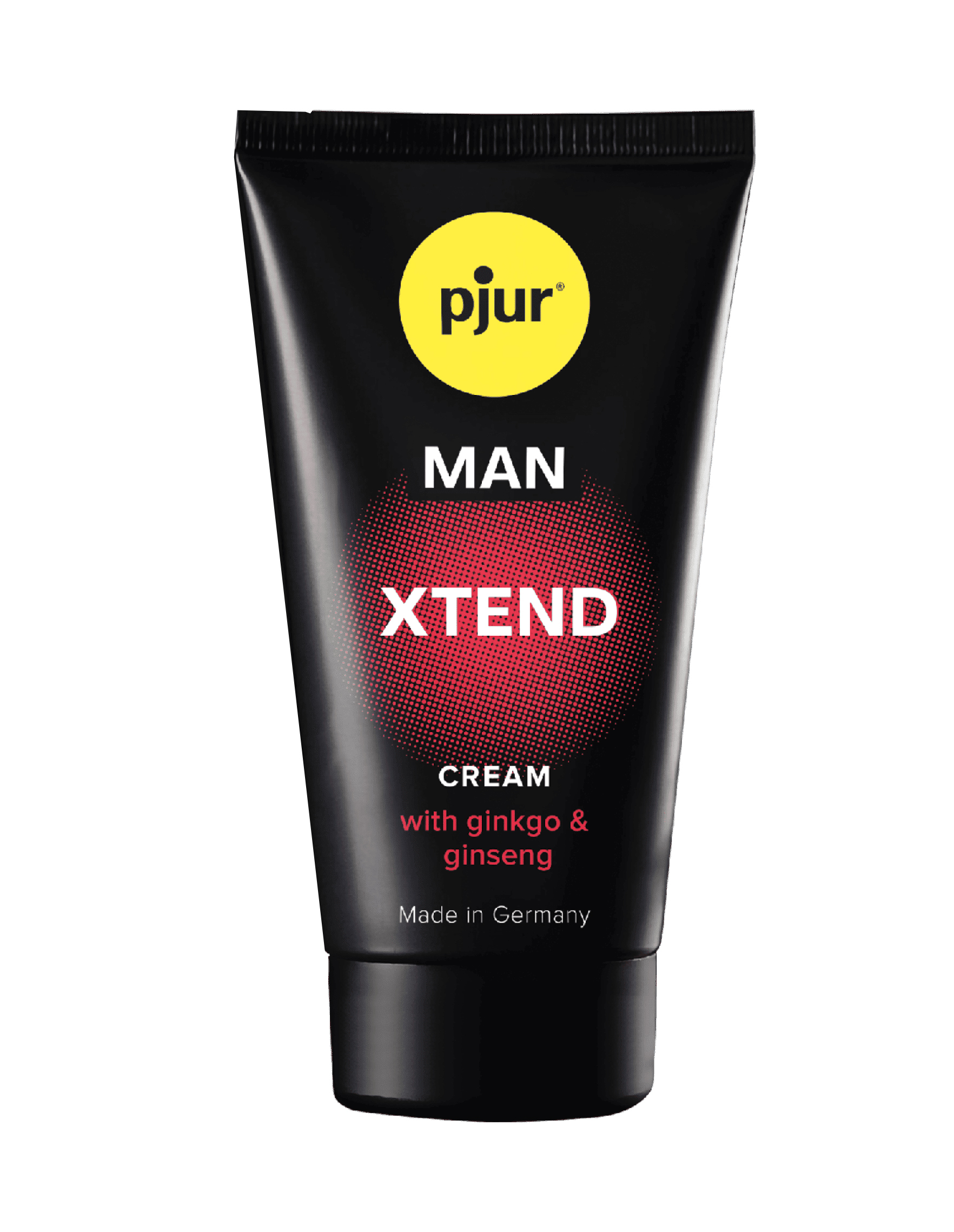 Збуджуючий крем pjur Man Xtend Cream, 50 мл