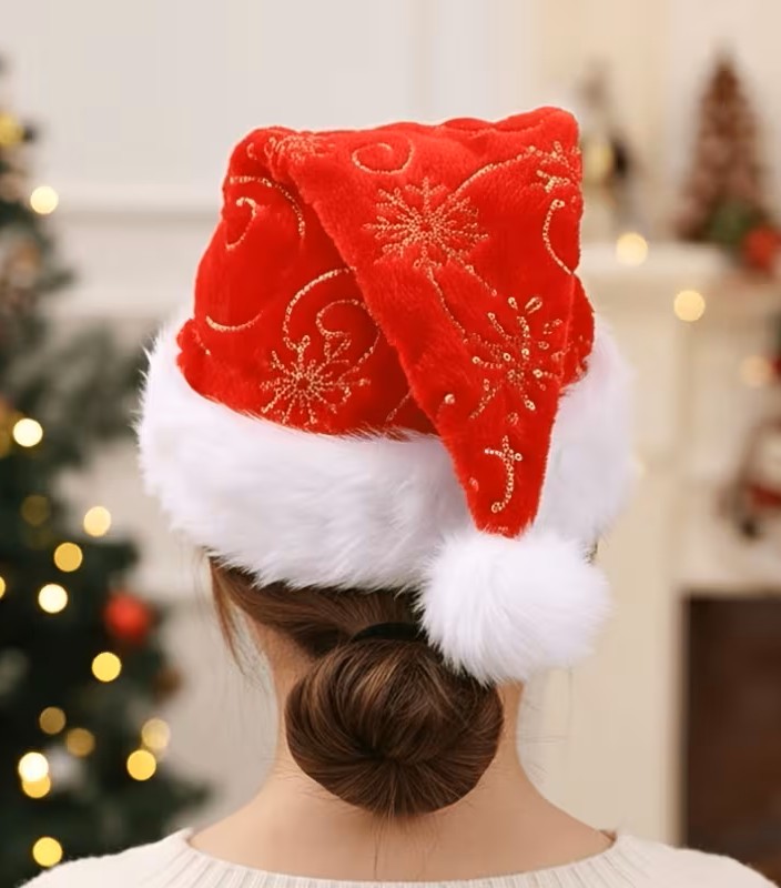 Шапочка Hat model 5