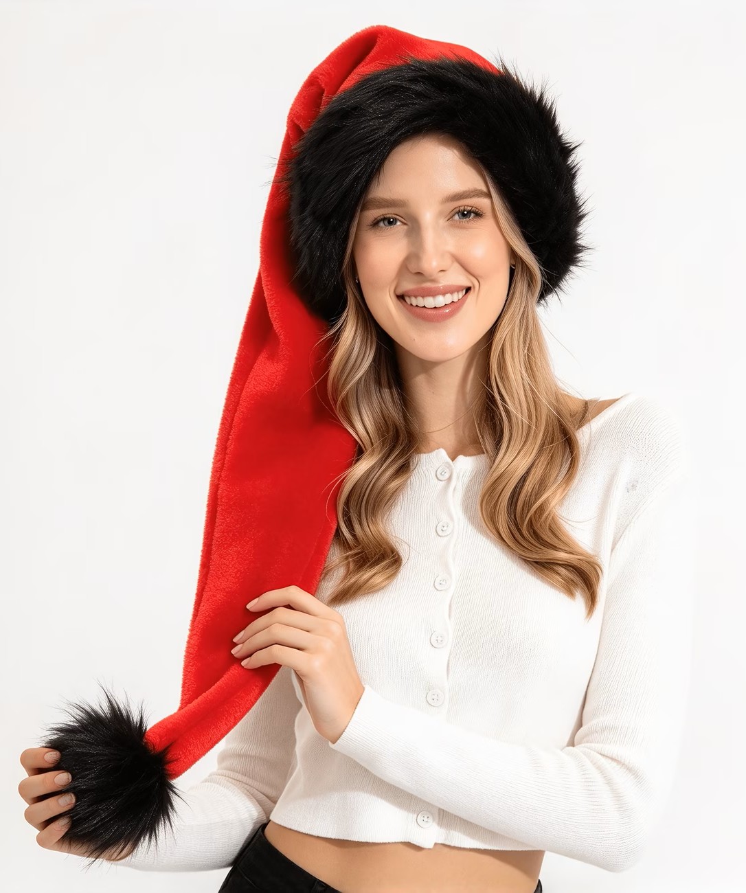 Шапочка Hat model 6
