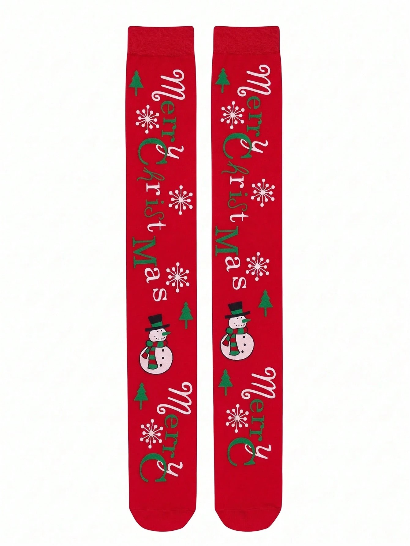 Панчохи S705 Christmas 40 Den